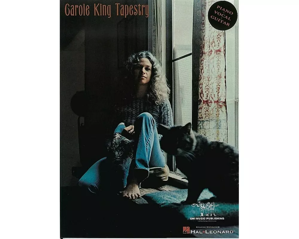 Carole King - Tapestry