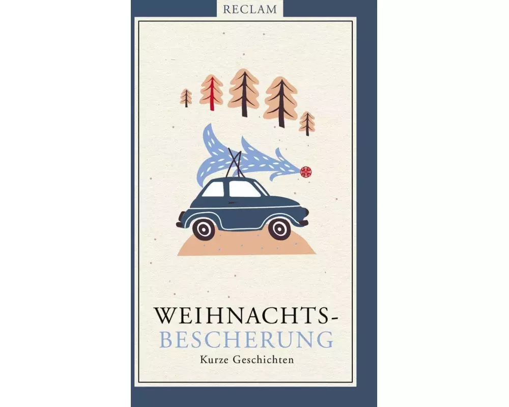 Weihnachtsbescherung