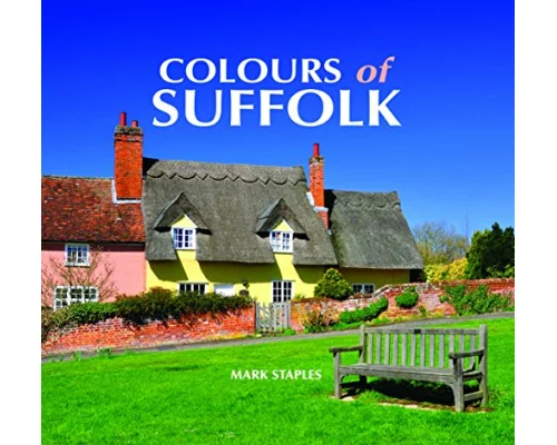 Colours of Suffolk