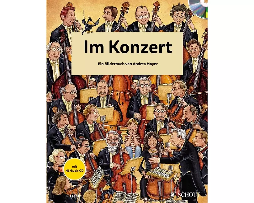 Im Konzert