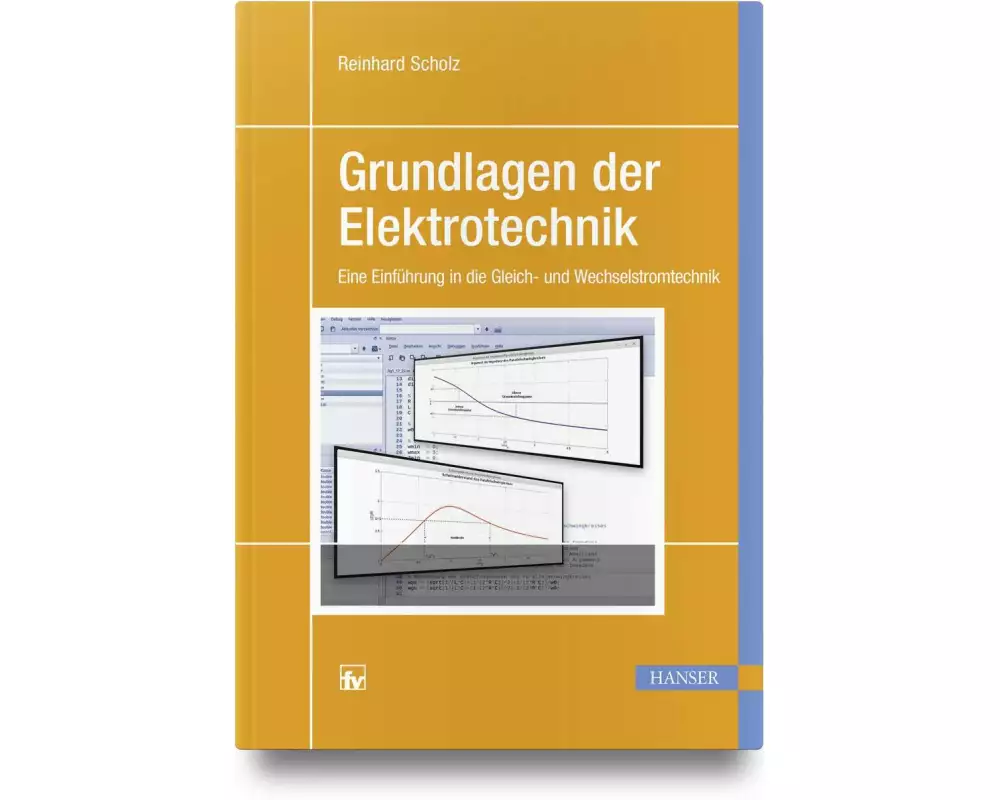 Grundlagen der Elektrotechnik