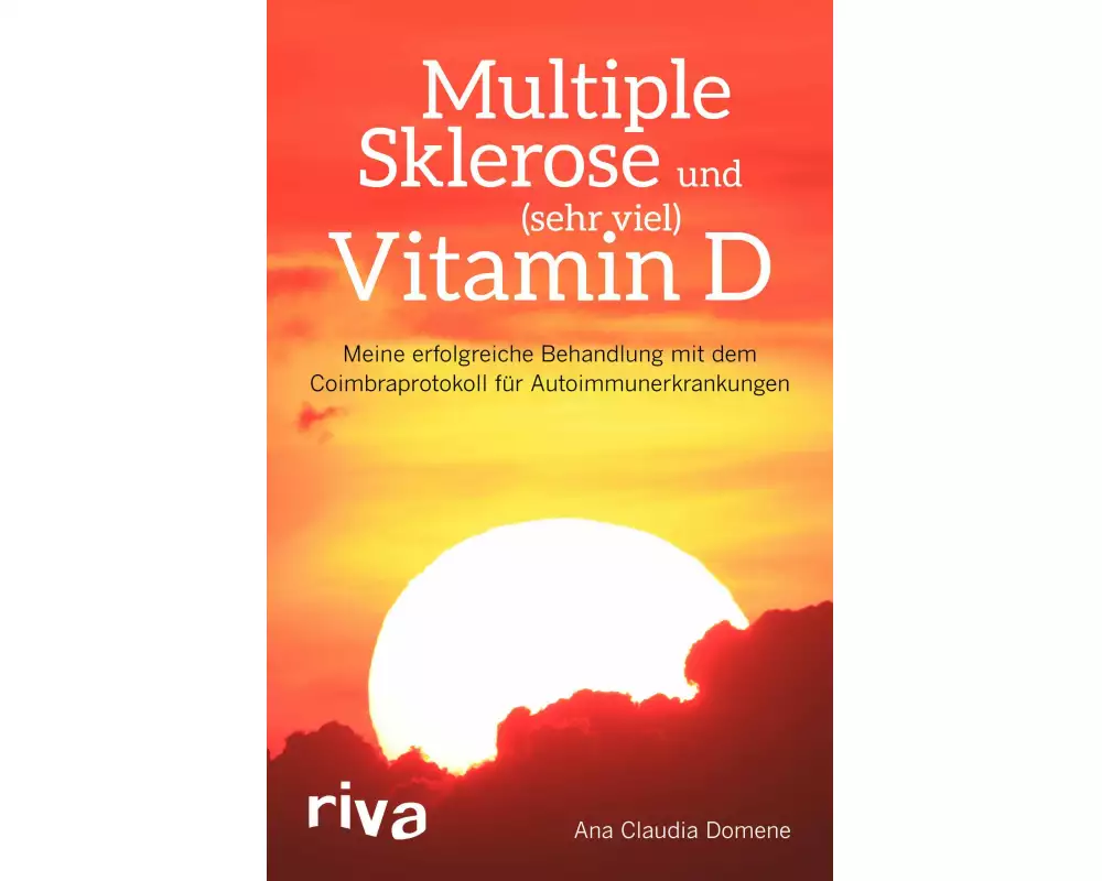Multiple Sklerose und (sehr viel) Vitamin D