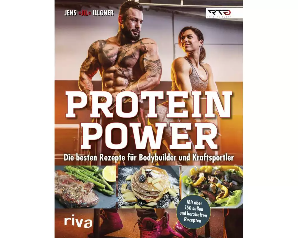 Protein-Power