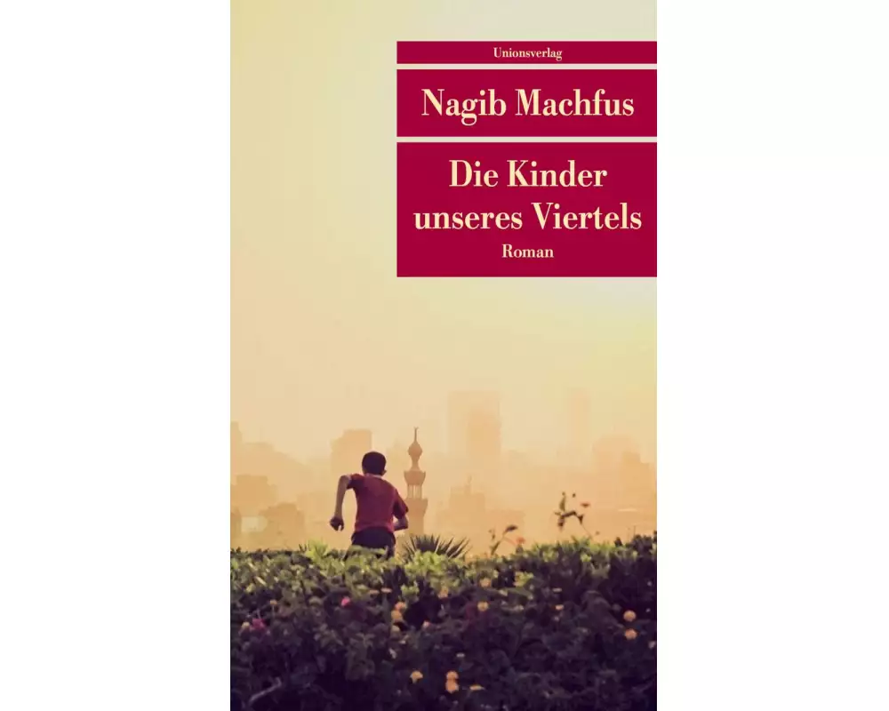Die Kinder unseres Viertels
