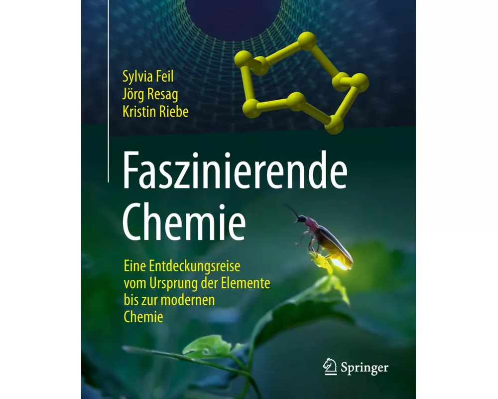 Faszinierende Chemie