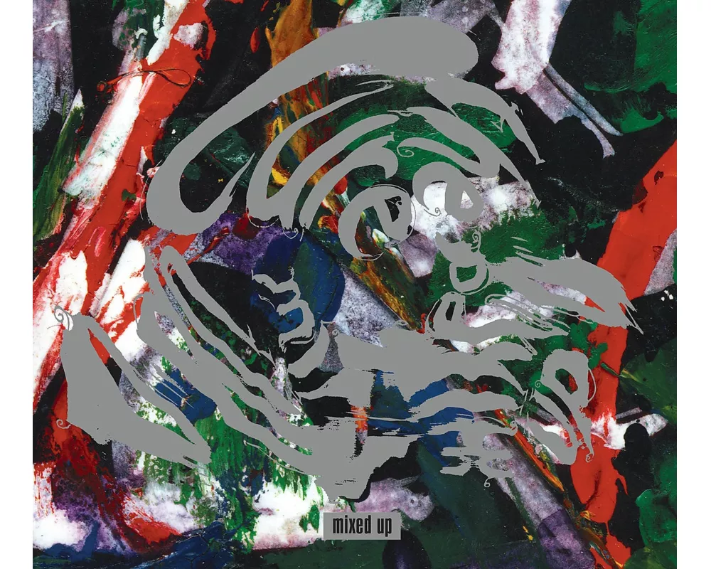 Mixed Up (Remastered)