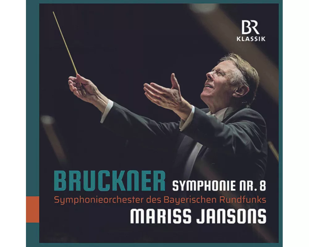 Sinfonie 8