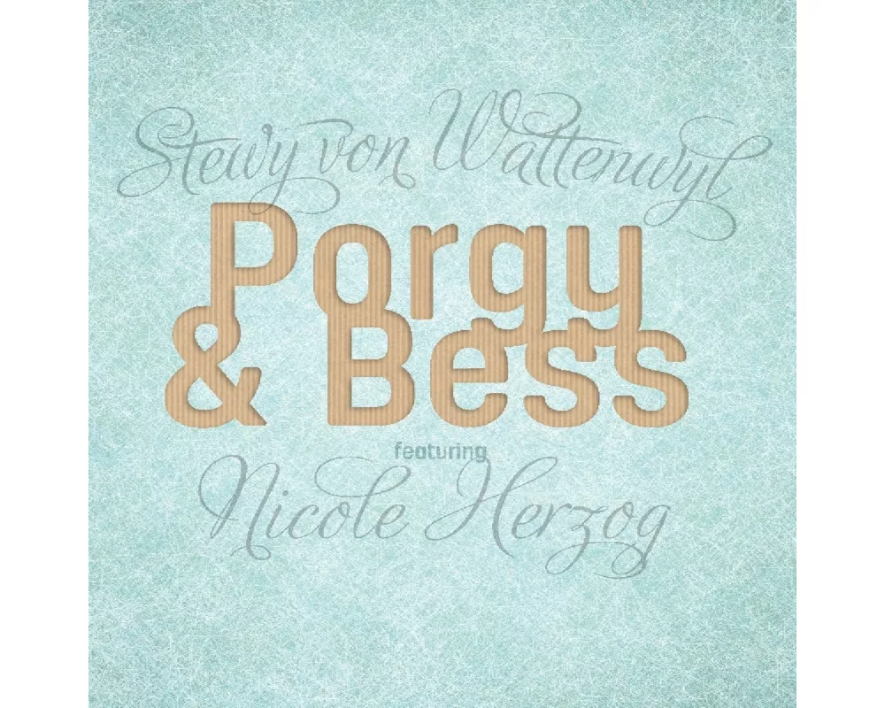 Porgy & Bess