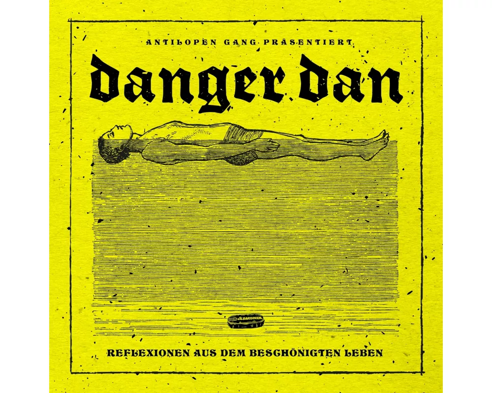 Reflexionen aus dem beschönigten Leben