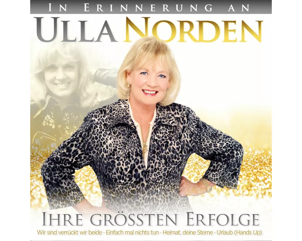 Ihre gröáten Erfolge-In Erin