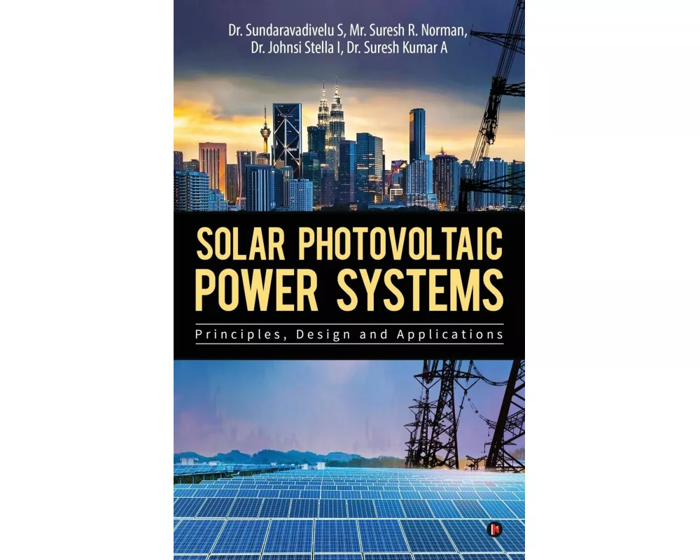 Solar Photovoltaic Power Systems