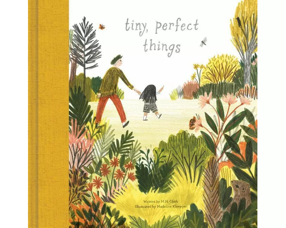 Tiny, Perfect Things