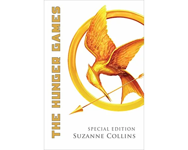 Collins, S: HUNGER GAMES THE SPECIAL /E (H