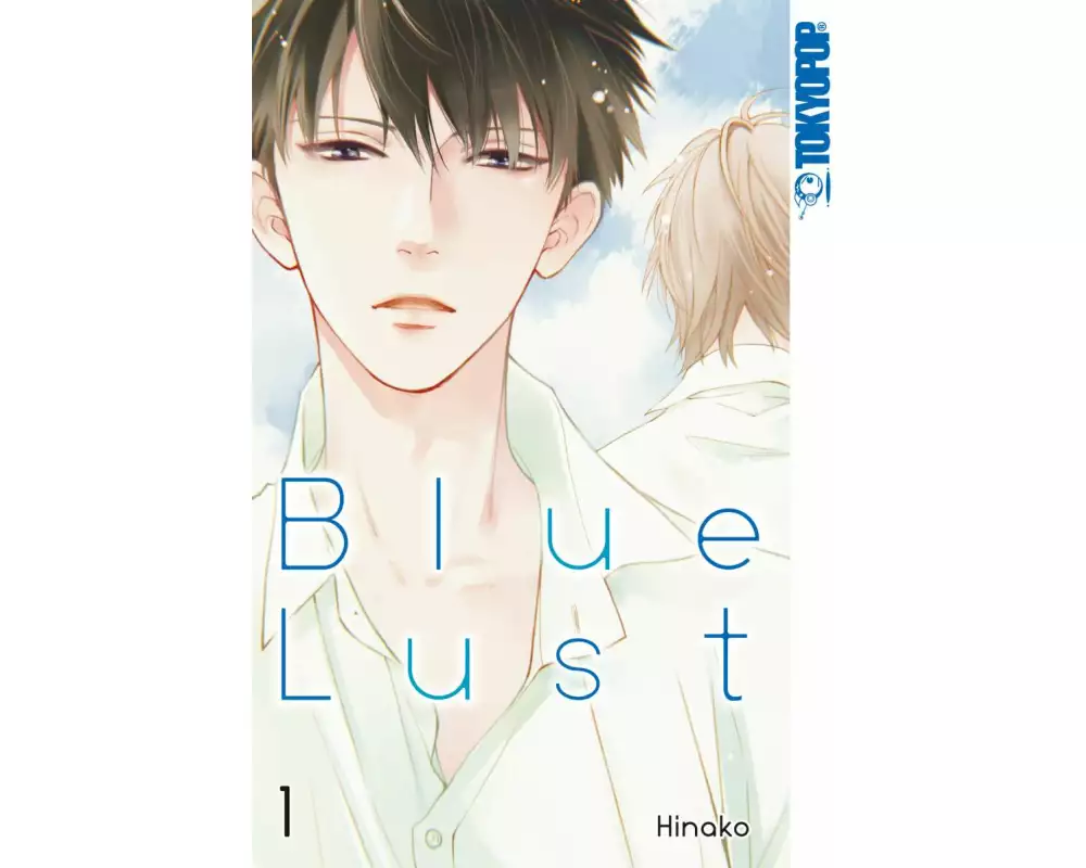 Blue Lust 01