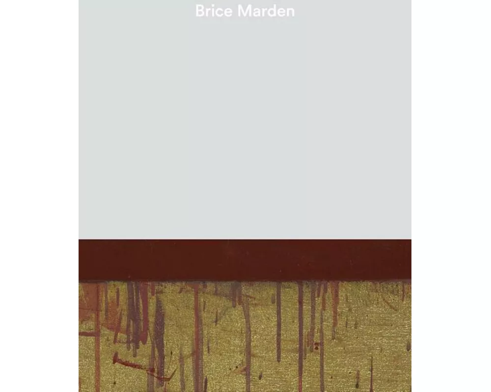 Brice Marden