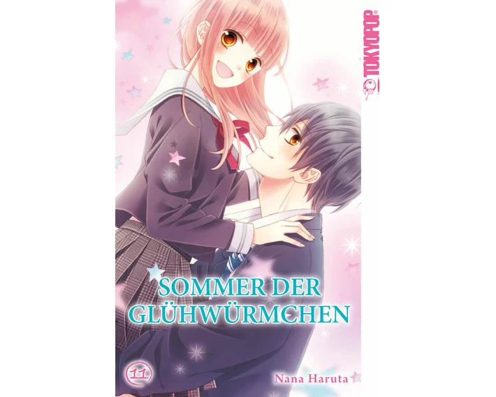 Sommer der Glühwürmchen 11