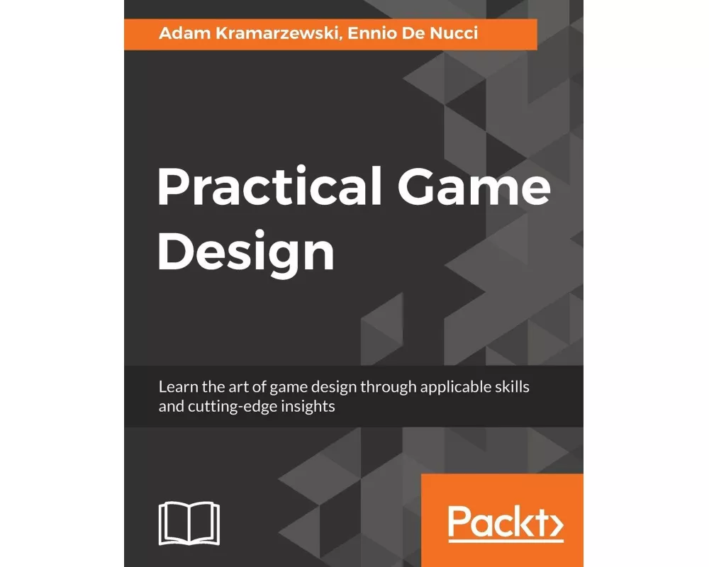 Practical Game Design
