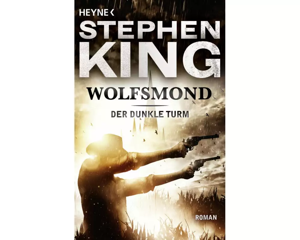 Wolfsmond