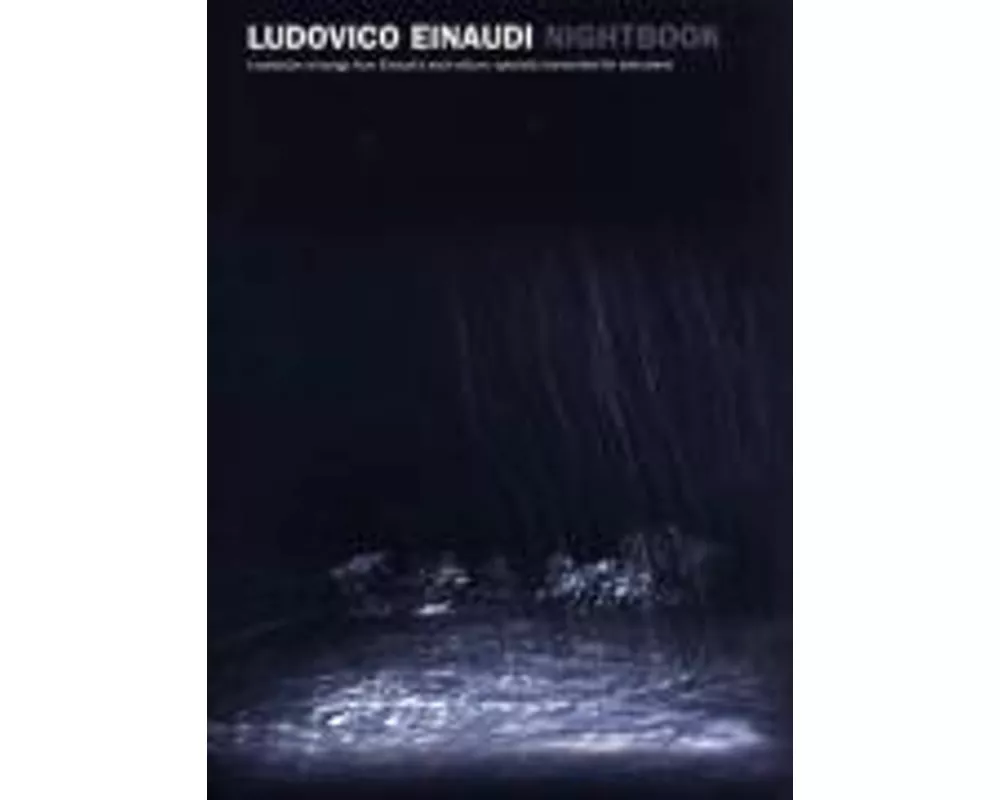 Ludovico Einaudi - Nightbook