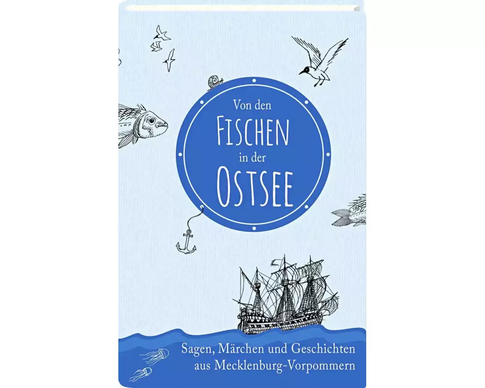 Von den Fischen in der Ostsee