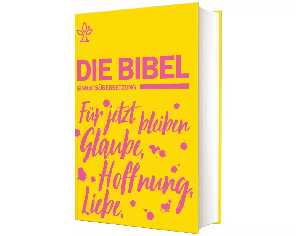 Schulbibel Einheitsübersetzung