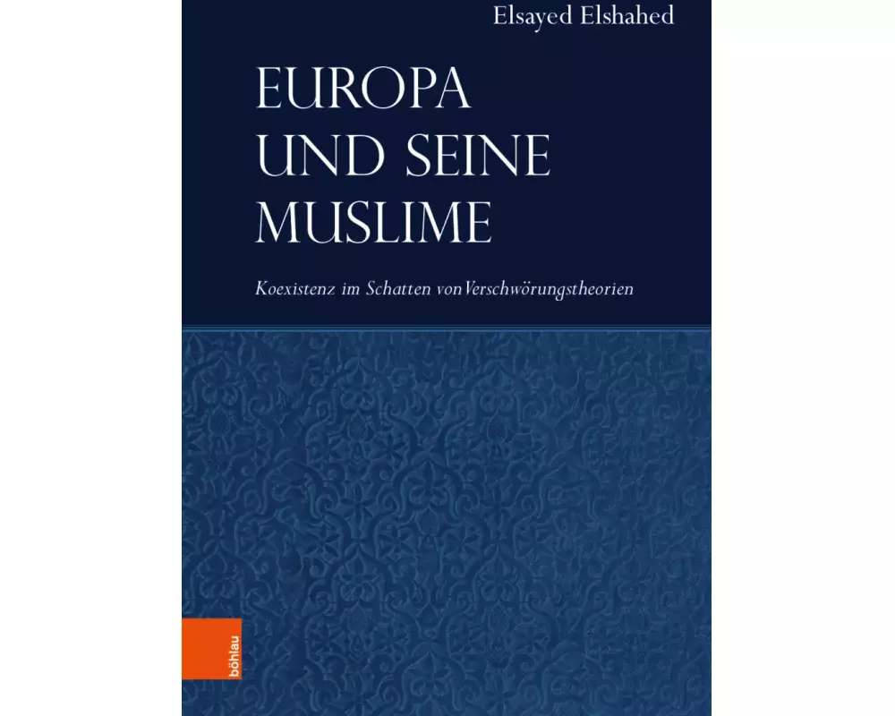 Europa und seine Muslime