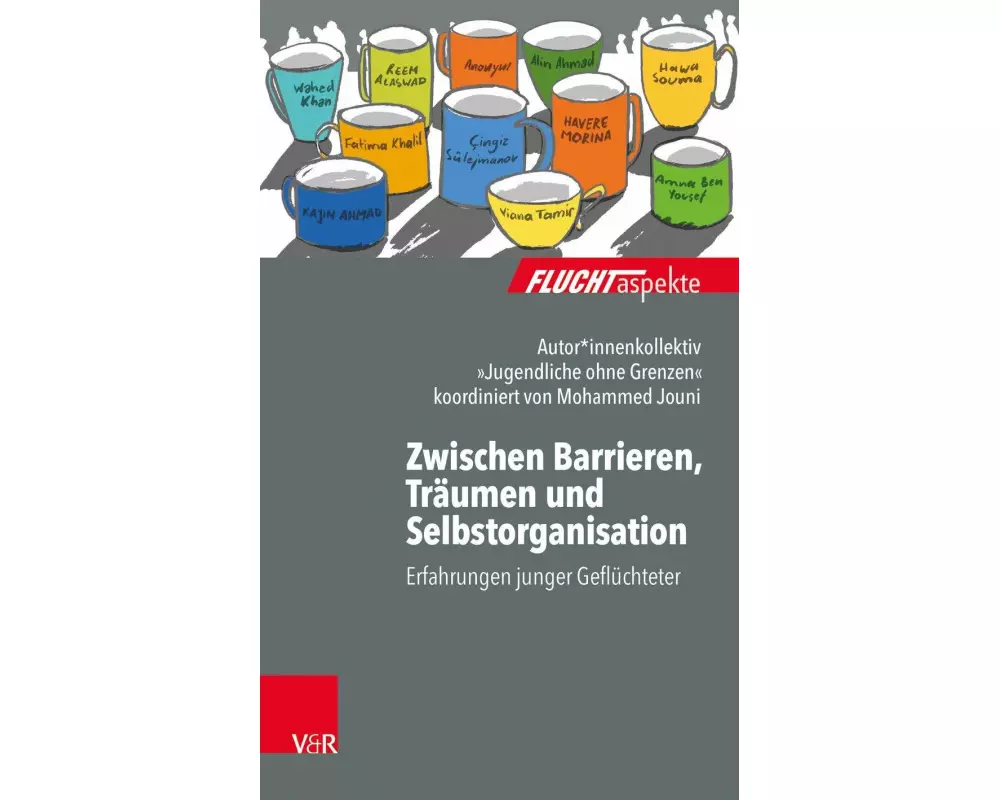 Zwischen Barrieren, Träumen und Selbstorganisation