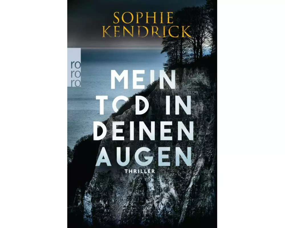 Mein Tod in deinen Augen