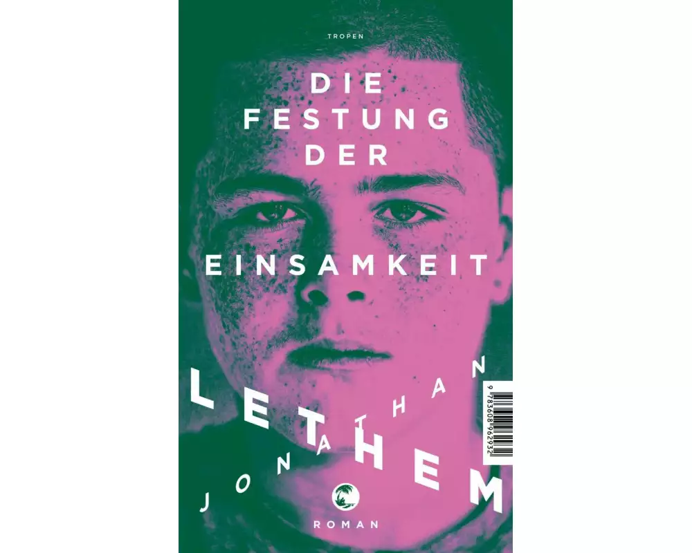 Die Festung der Einsamkeit