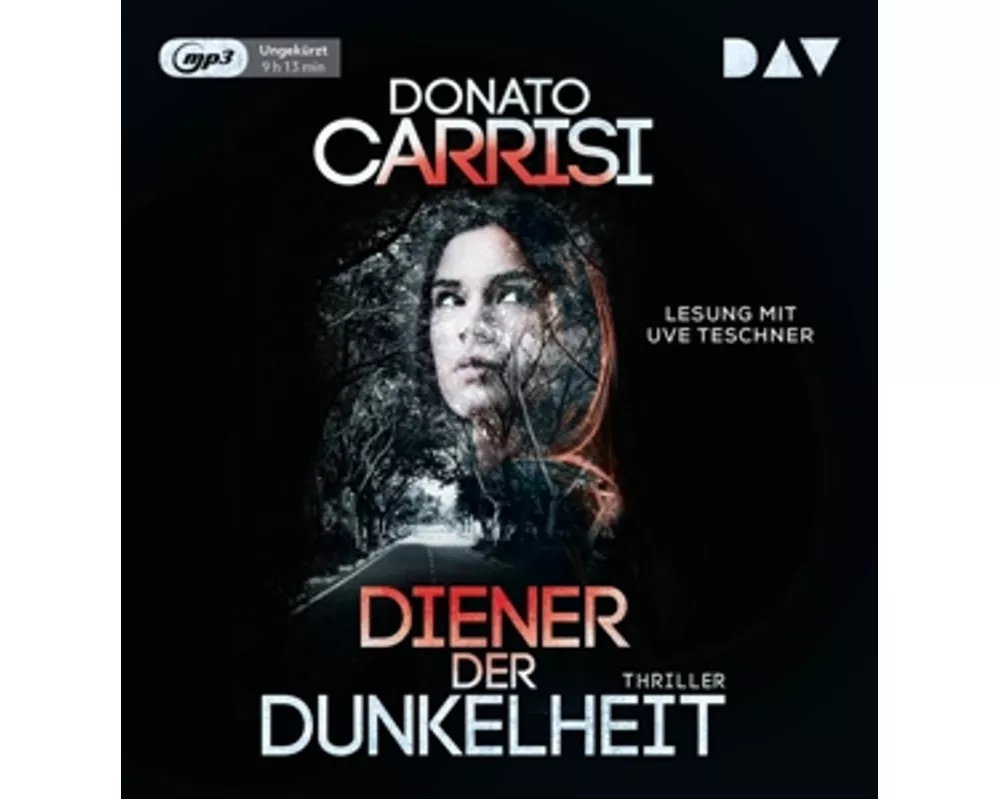 Diener der Dunkelheit