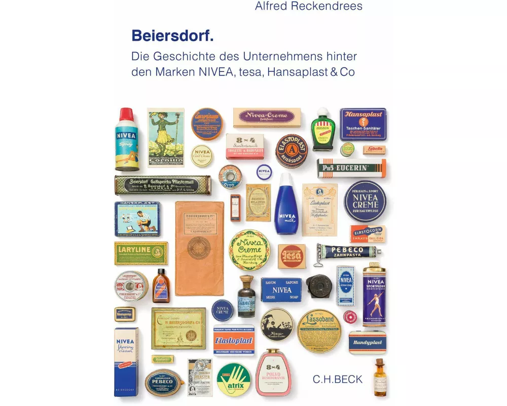 Beiersdorf