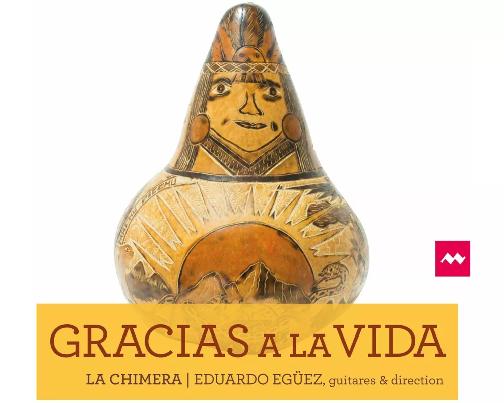 Gracias A La Vida