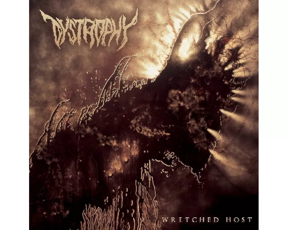 Wretched Host