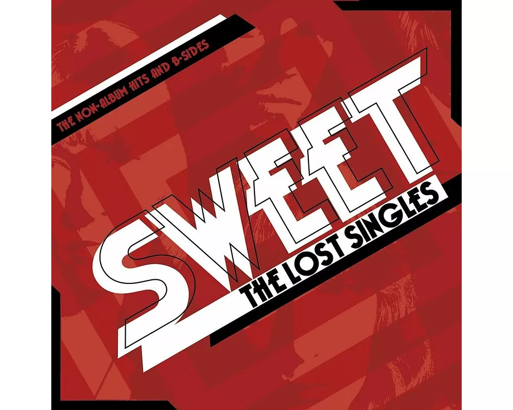 The Lost Singles