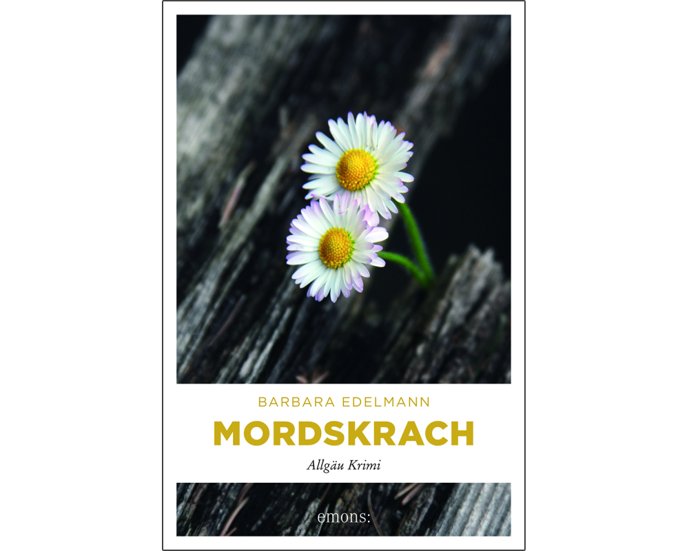 Mordskrach