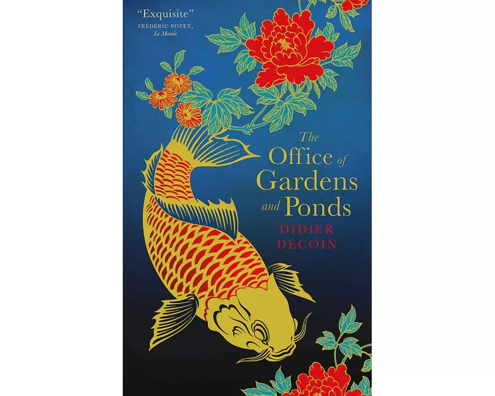 The Office of Gardens and Ponds