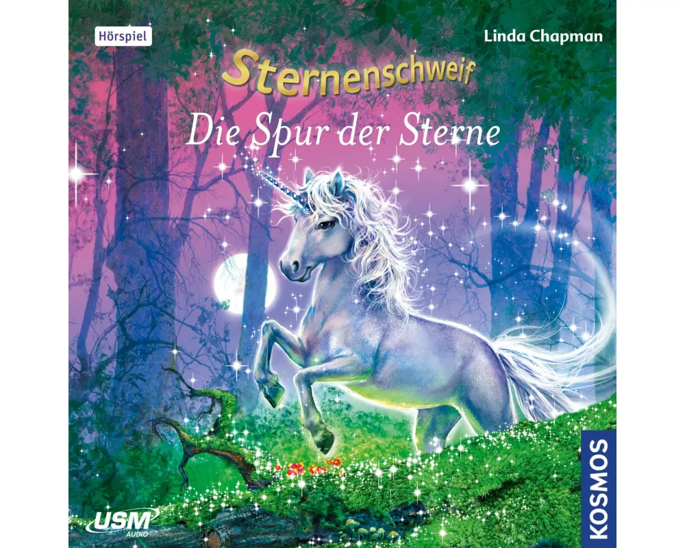 Sternenschweif (Folge 45): Die Spur der Sterne