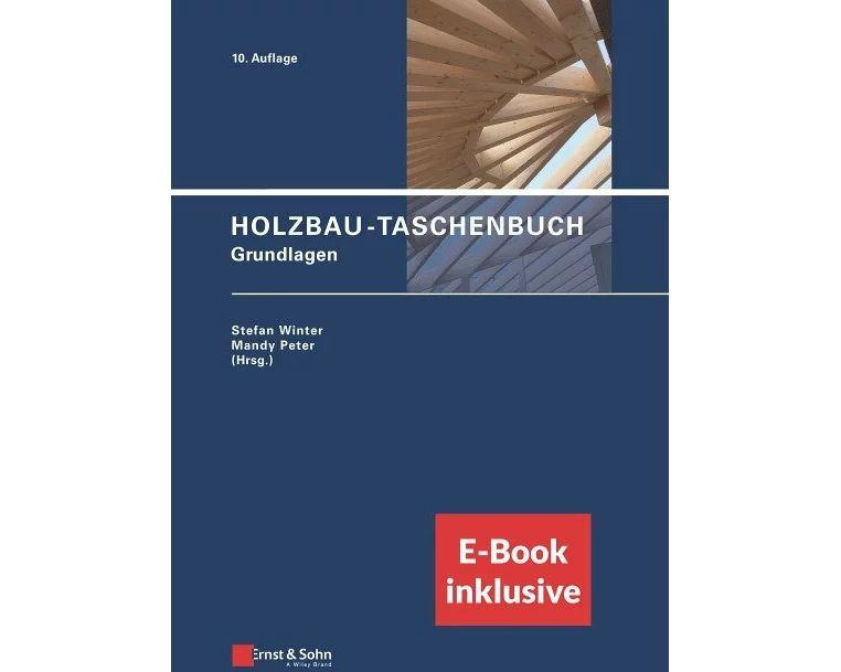 Holzbau-Taschenbuch