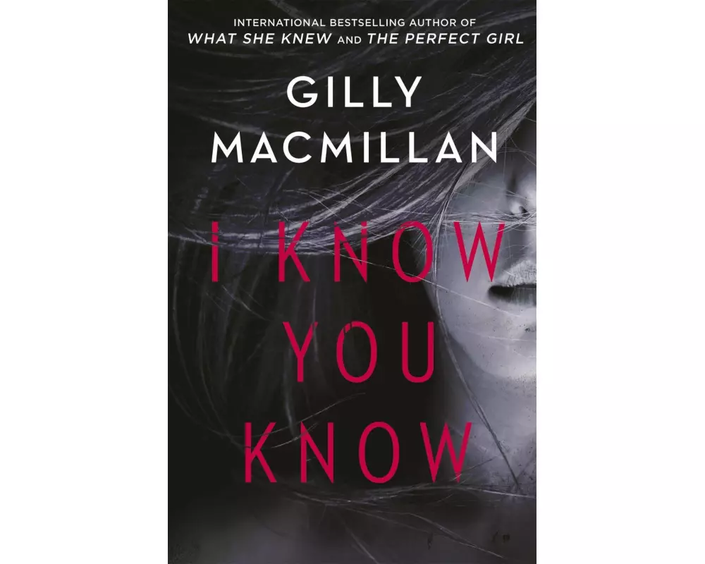 I Know You Know