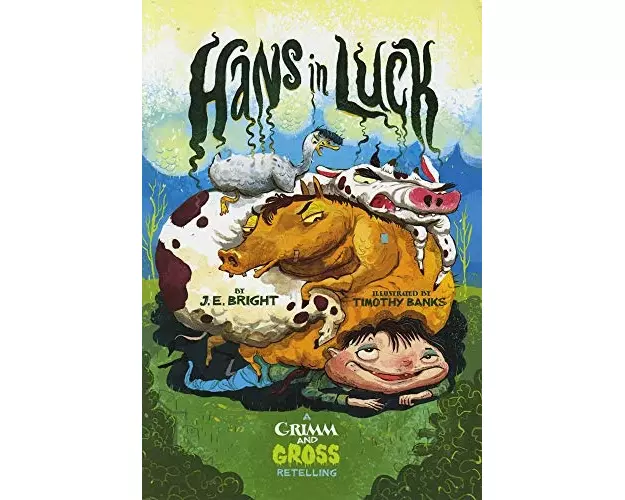 Hans in Luck