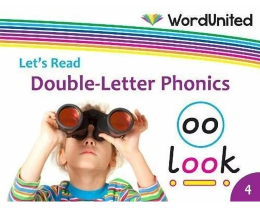 Double-Letter Phonics