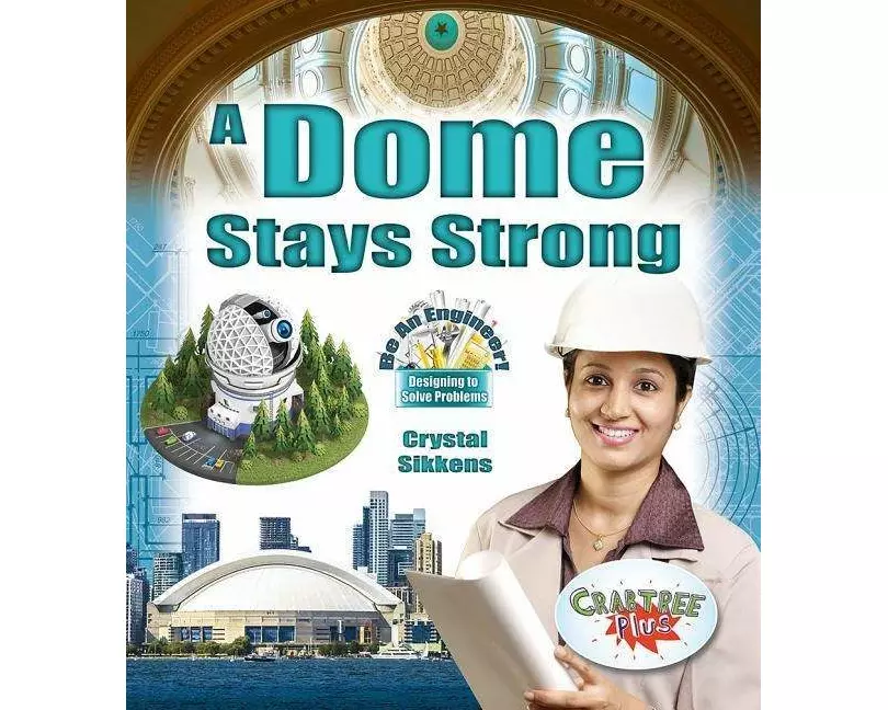 A Dome Stays Strong