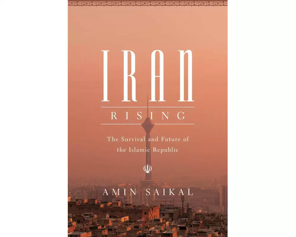 Iran Rising
