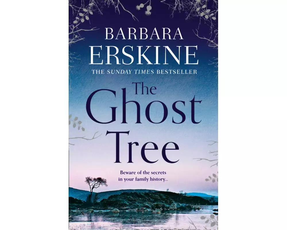 The Ghost Tree