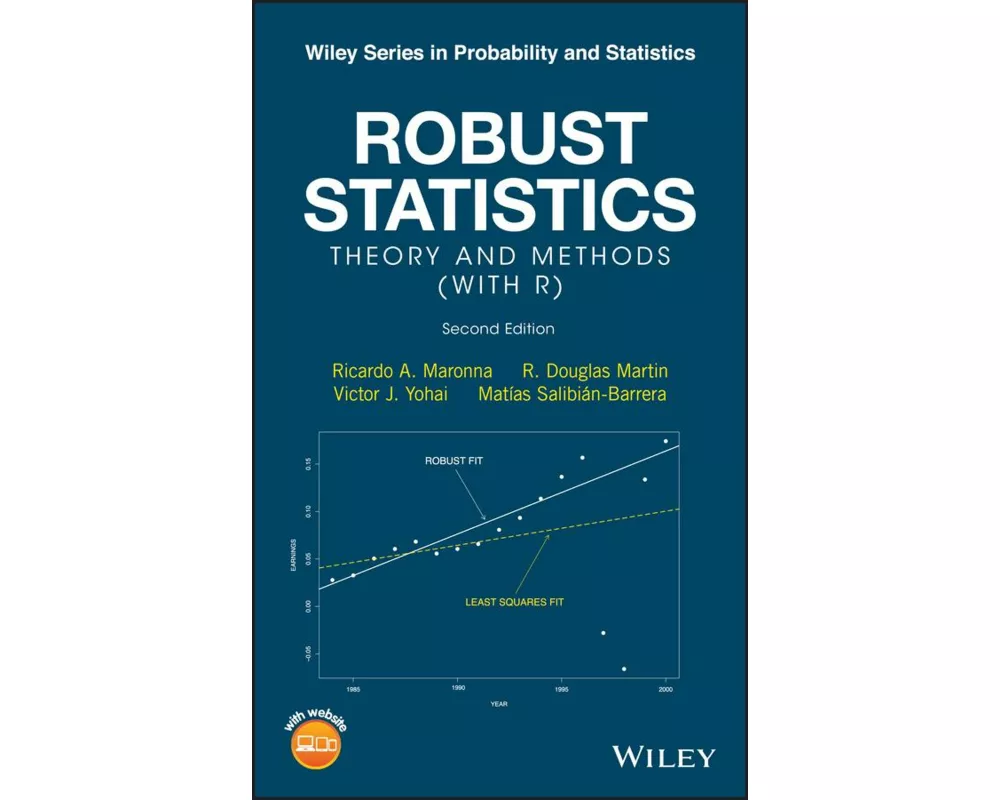 Robust Statistics