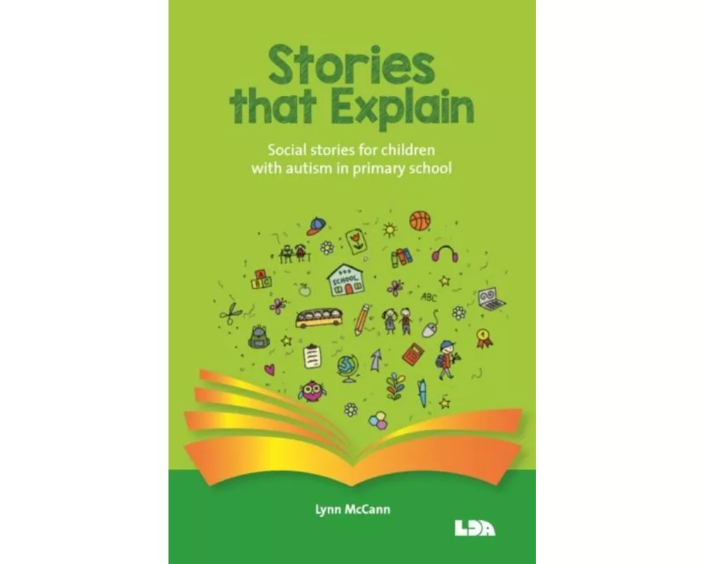 Stories that explain