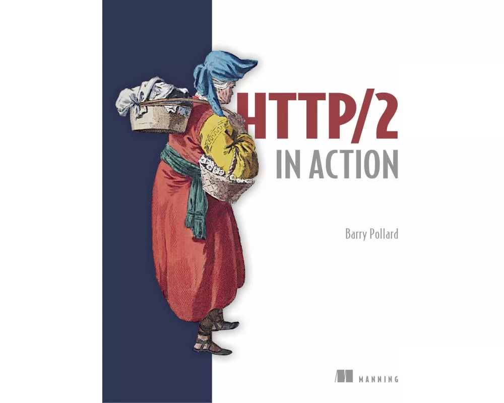 Http/2 in Action