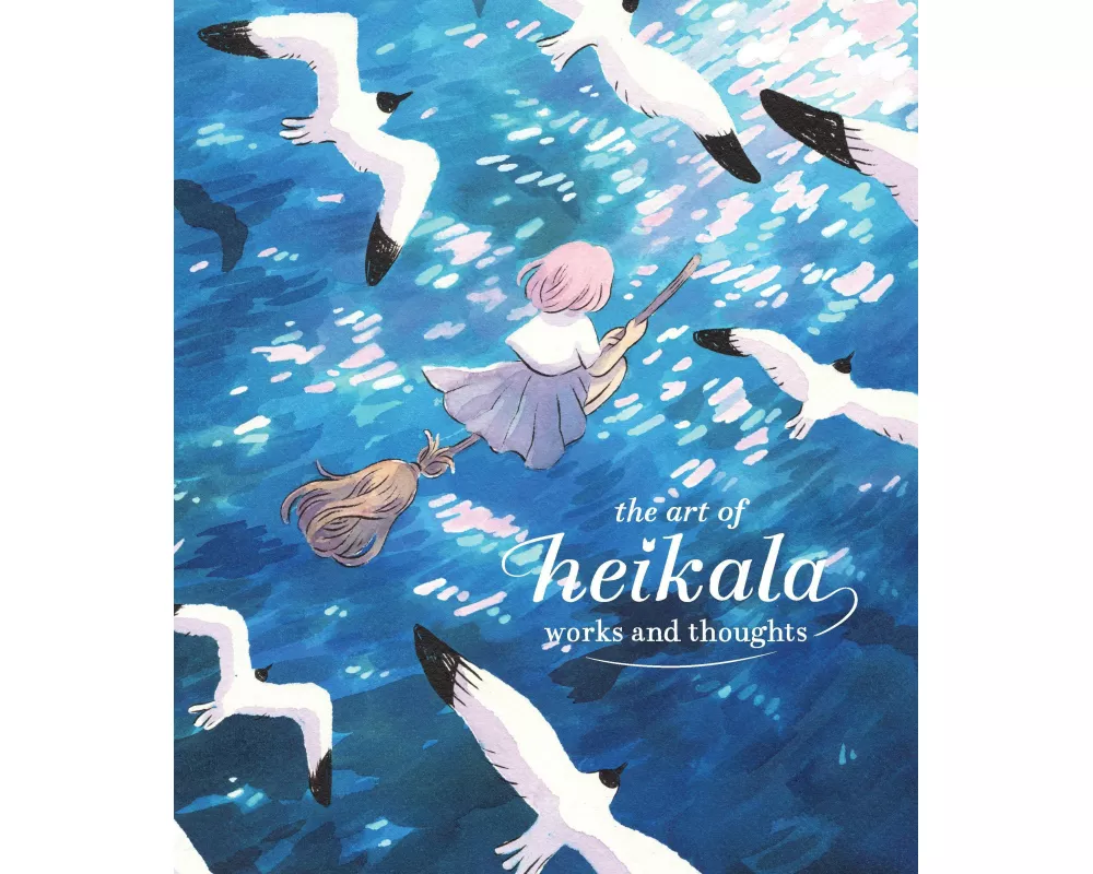 The Art of Heikala