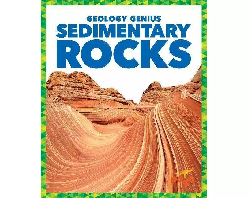 Sedimentary Rocks