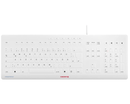 STREAM PROTECT WIRED GER